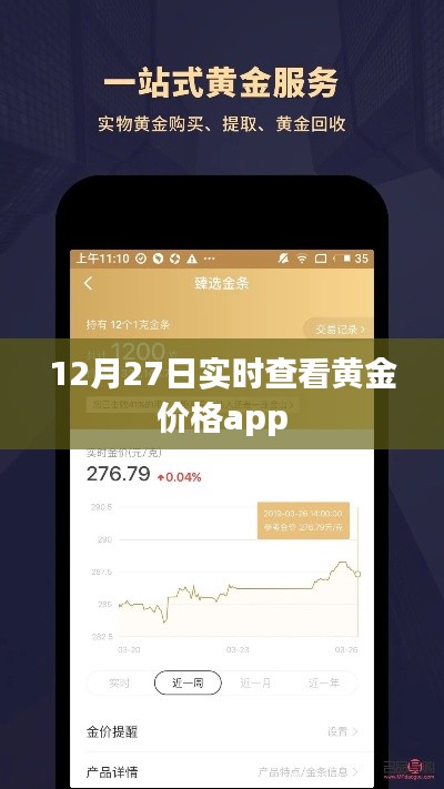 黄金价格实时查看，掌握市场动态！