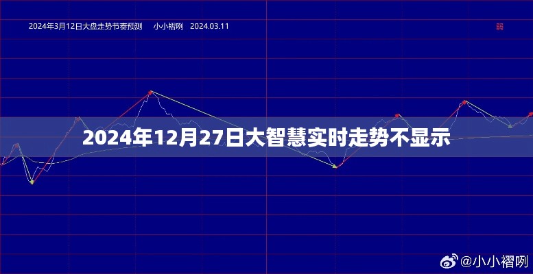 大智慧实时走势不显示的解决方案与应对建议